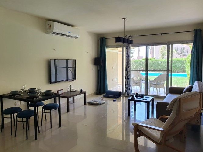 2 BR Veranda with Private Pool &Garden - 9